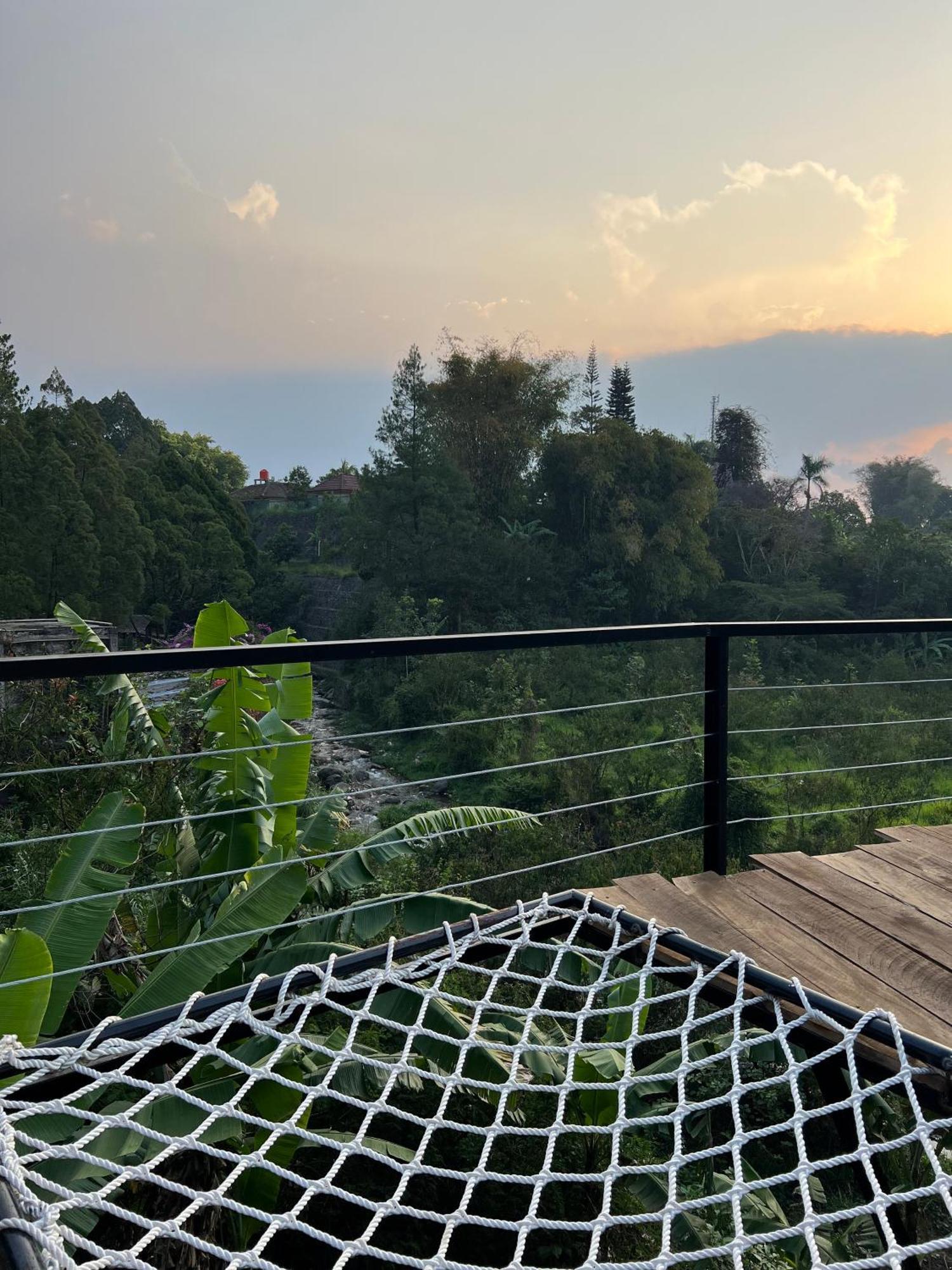 Vila Njd بوكور المظهر الخارجي الصورة